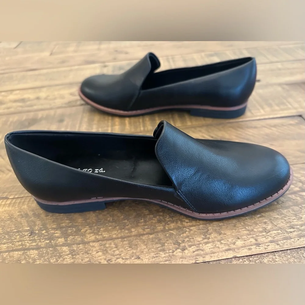 NWOT Indigo Rd Halen Loafers - Size‎ 6